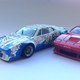 Illustration for article titled BMW M1 - Map of France